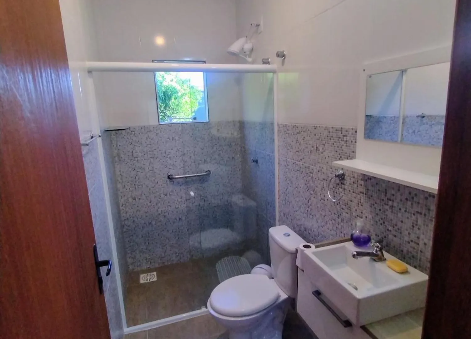 Campsite Chale Para Casal No Rio Vermelho-Florianopolis