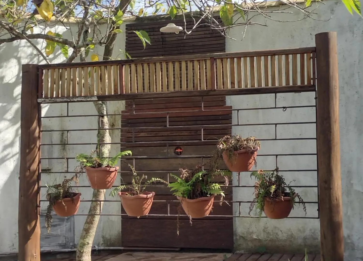 Campsite Chale Para Casal No Rio Vermelho-Florianopolis