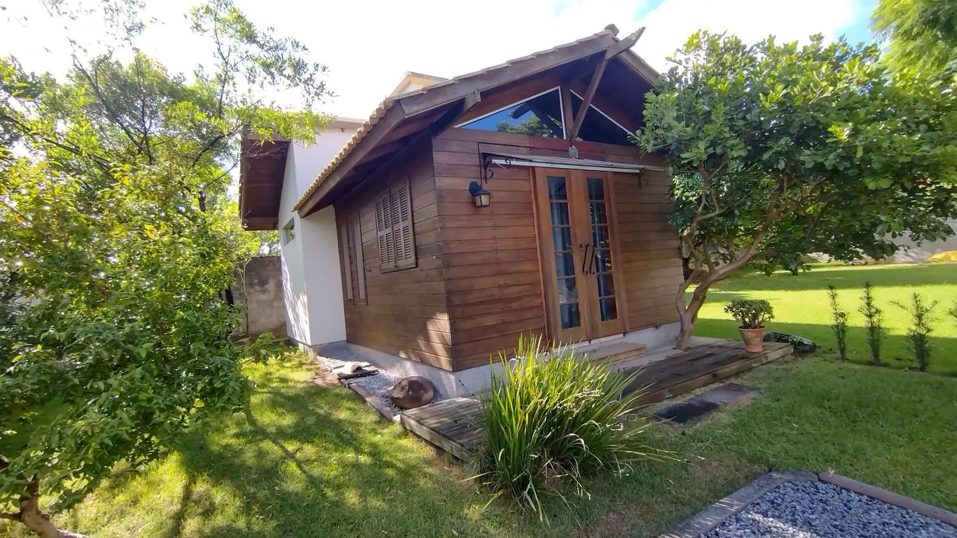 Chale Para Casal No Rio Vermelho-Florianópolis 0*,  브라질