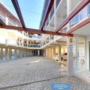 Apartamento Barra Y Barra Apartamentos, Florianópolis